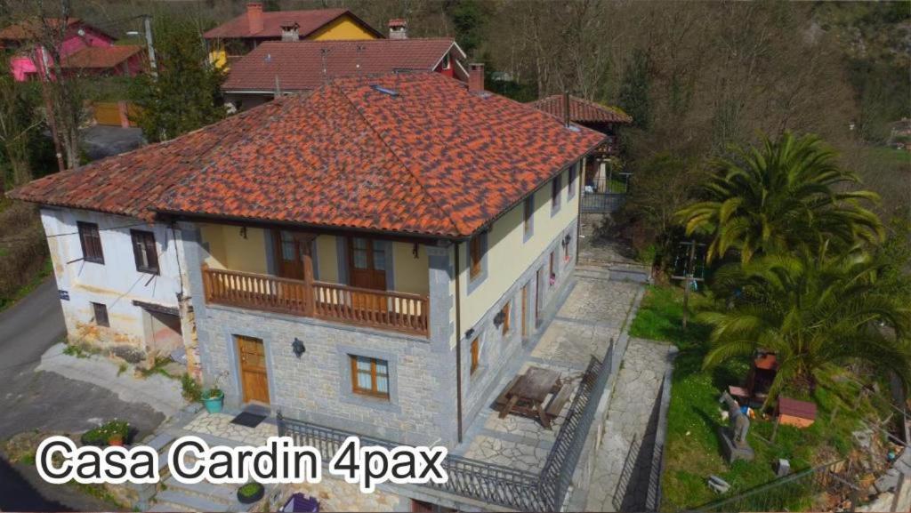 Apartamento Casa Cardin