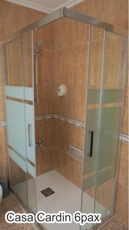 Apartamento Casa Cardin Onís