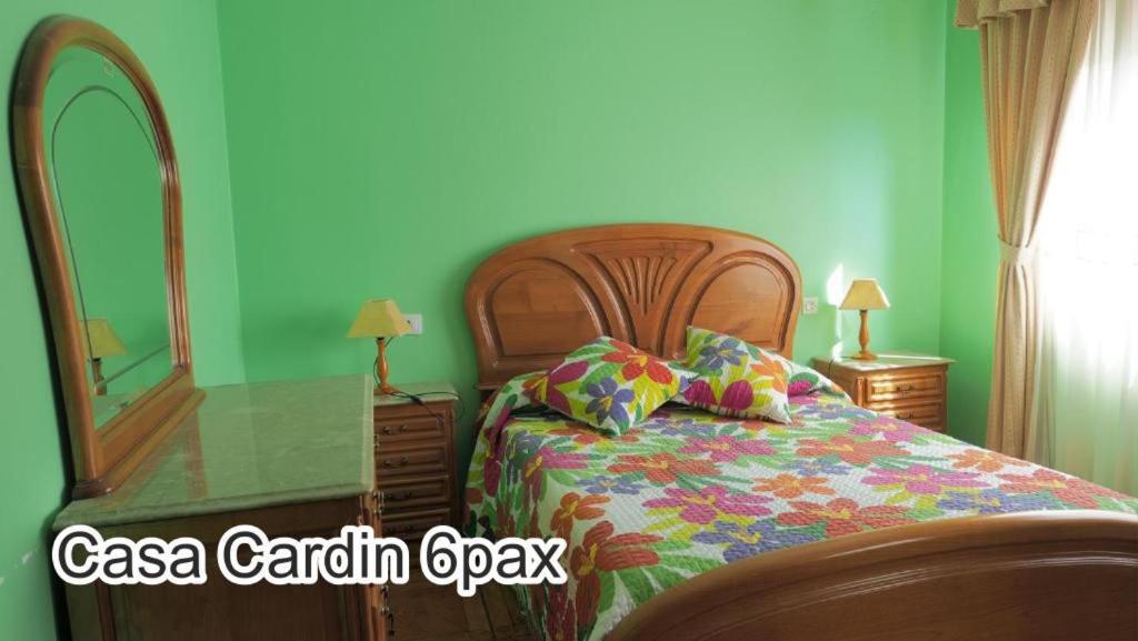 Casa Cardin *