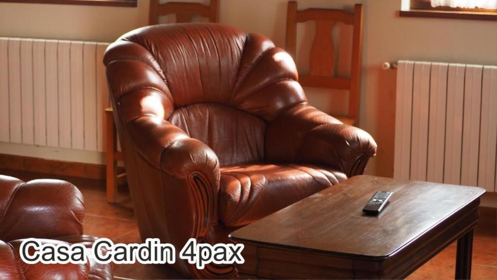 Casa Cardin Apartamento