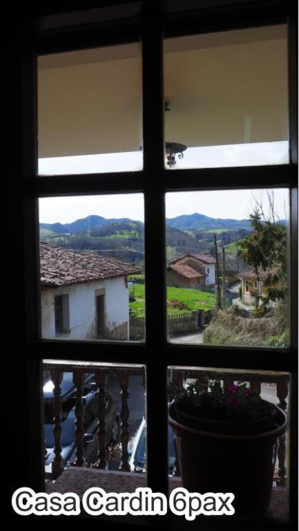 Casa Cardin Apartamento