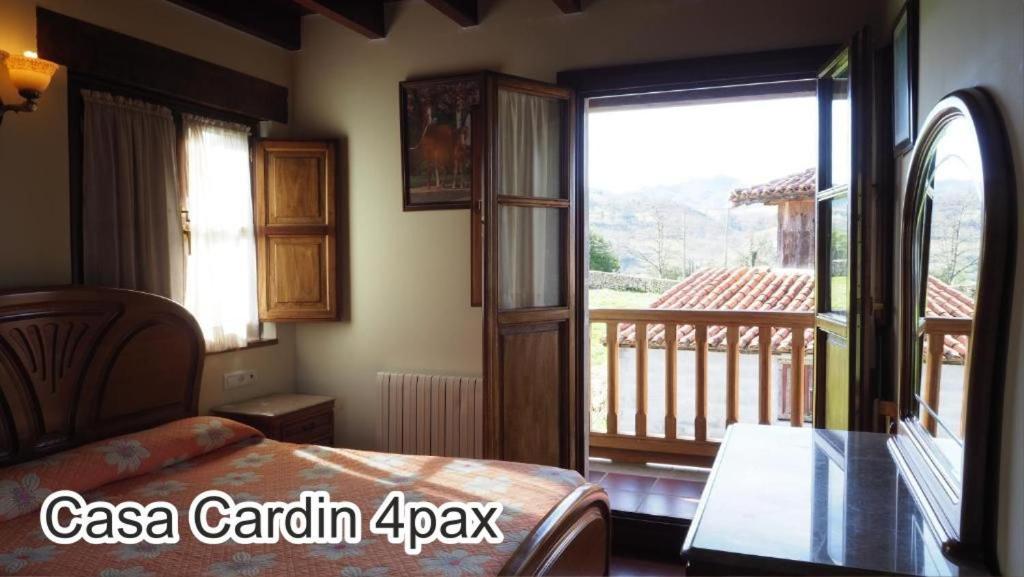 Casa Cardin Apartamento