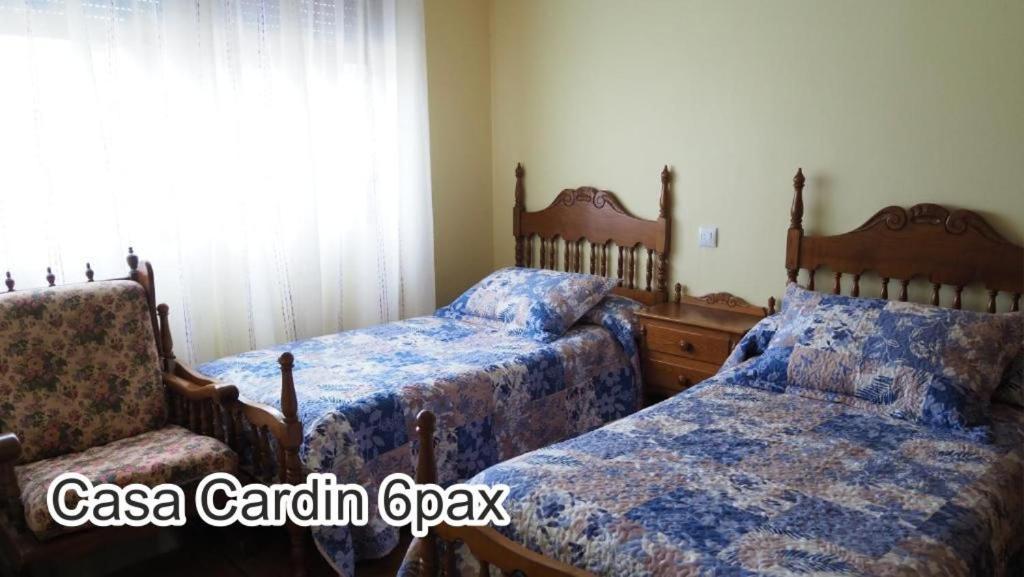 Casa Cardin Apartamento