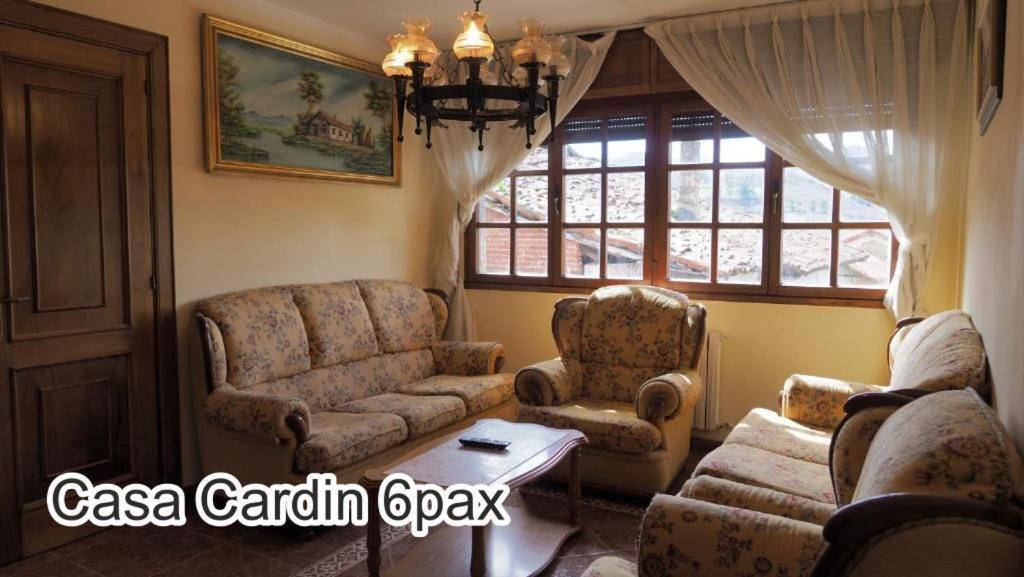 Casa Cardin Apartamento