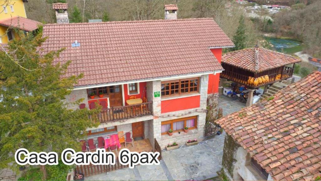 Casa Cardin *
