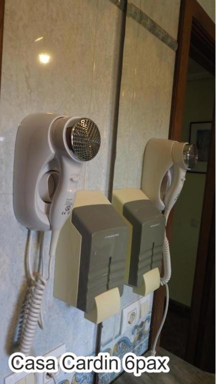 Casa Cardin Apartamento *