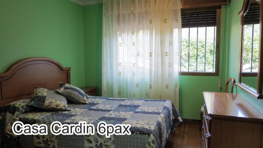 Casa Cardin *