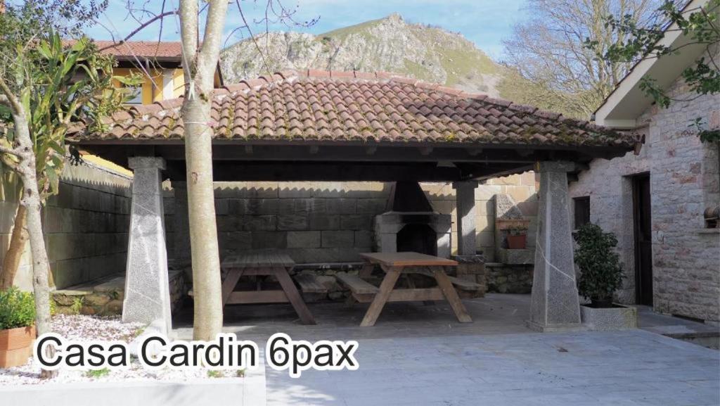 Casa Cardin Apartamento