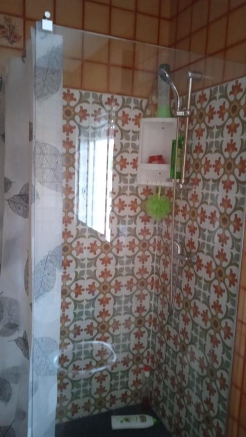 Homestay Miguelino - Casa Tia Maria *