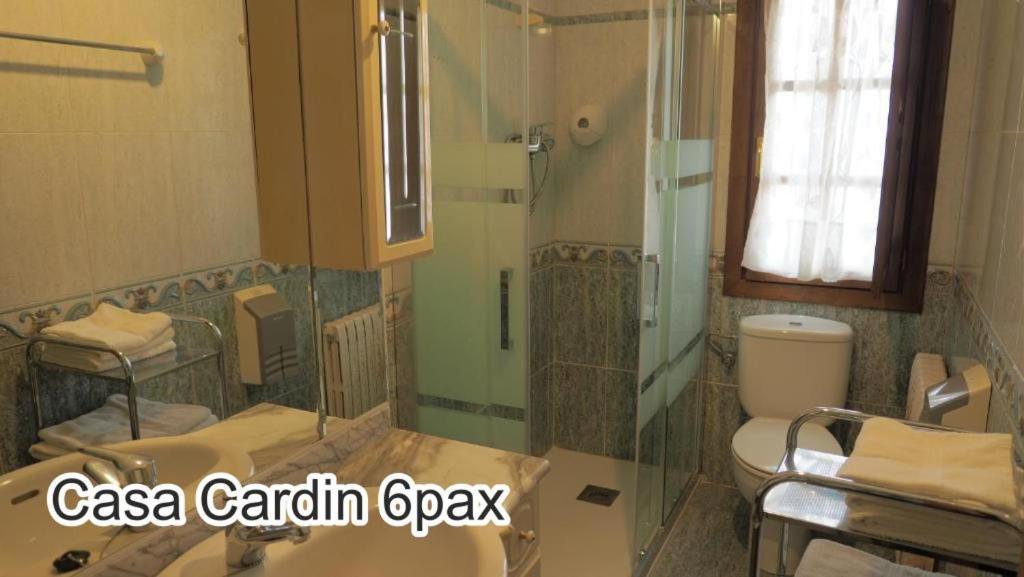 Casa Cardin Apartamento