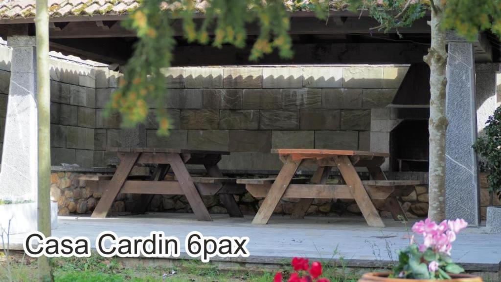 Apartamento Casa Cardin