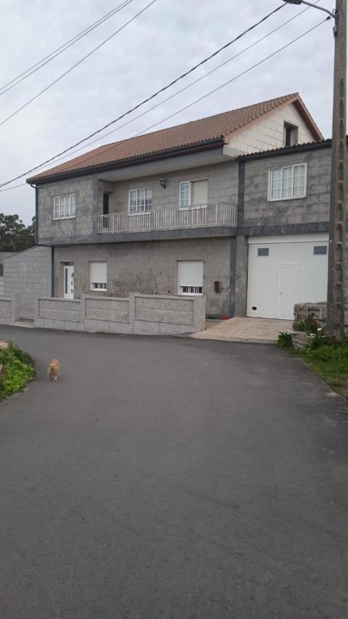 Miguelino - Casa Tia Maria Homestay Villanueva De Arosa