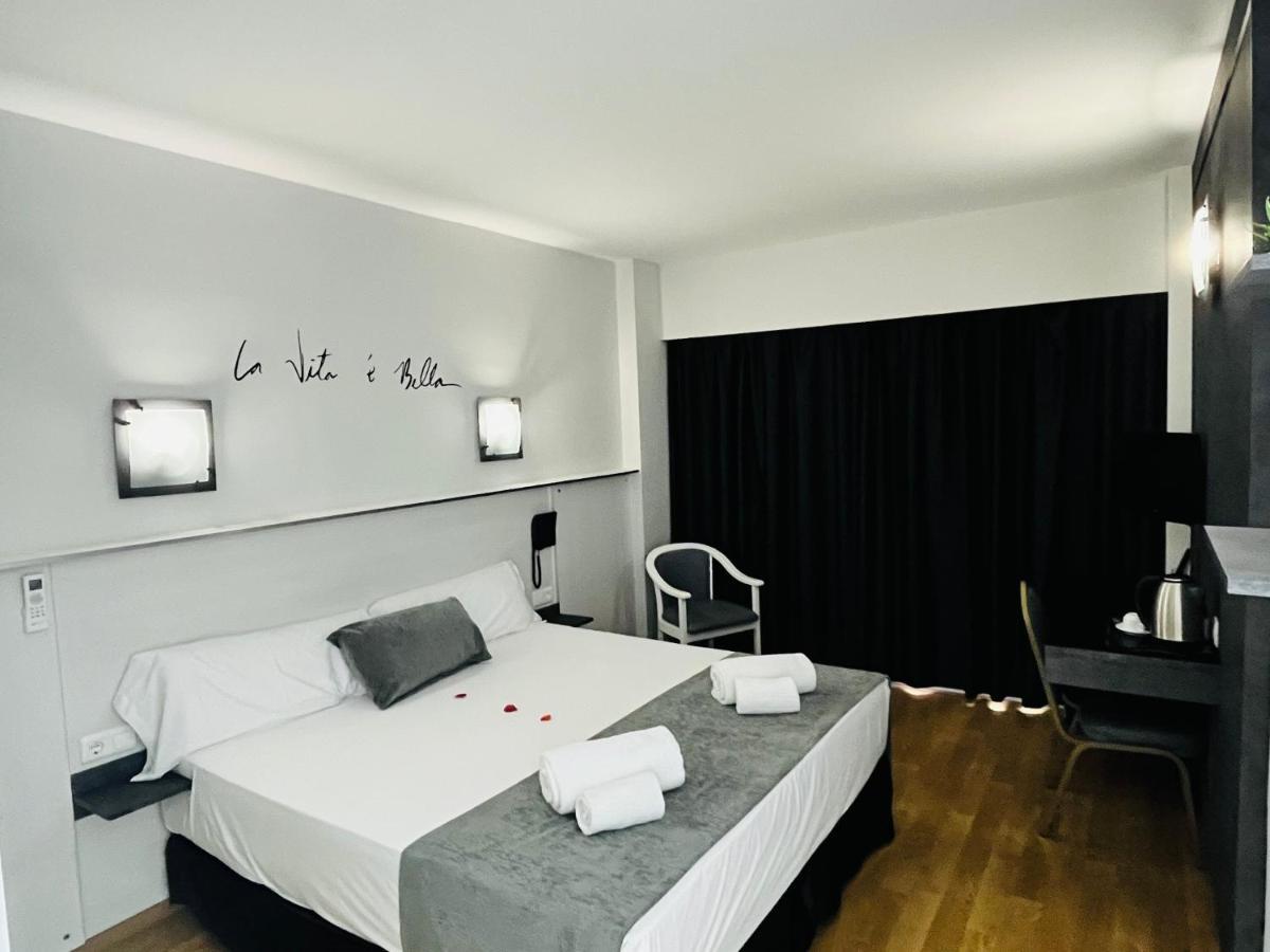 Princesa Solar 4* - Adults Recommended Hotel 4*