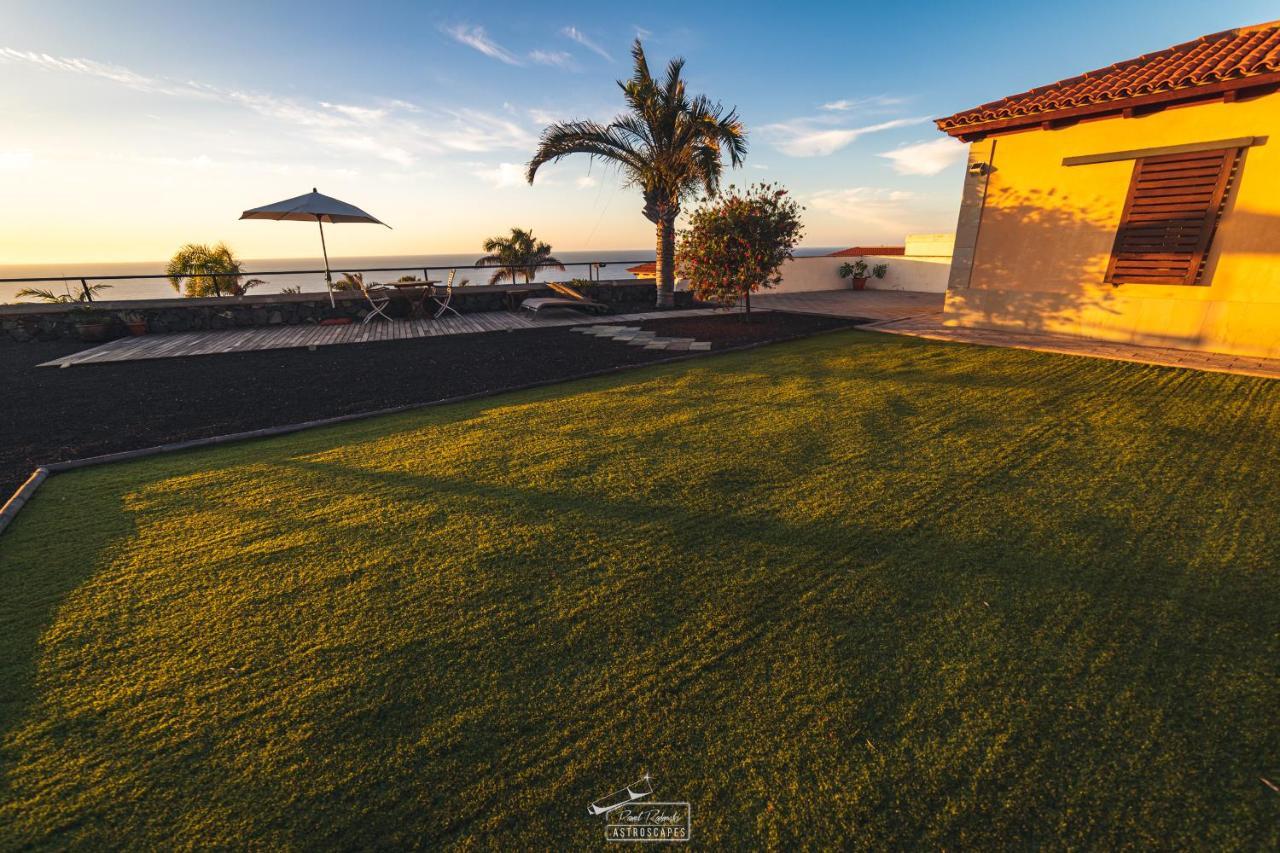 Casa Tagoro, Facing The Ocean Сasa de vacaciones