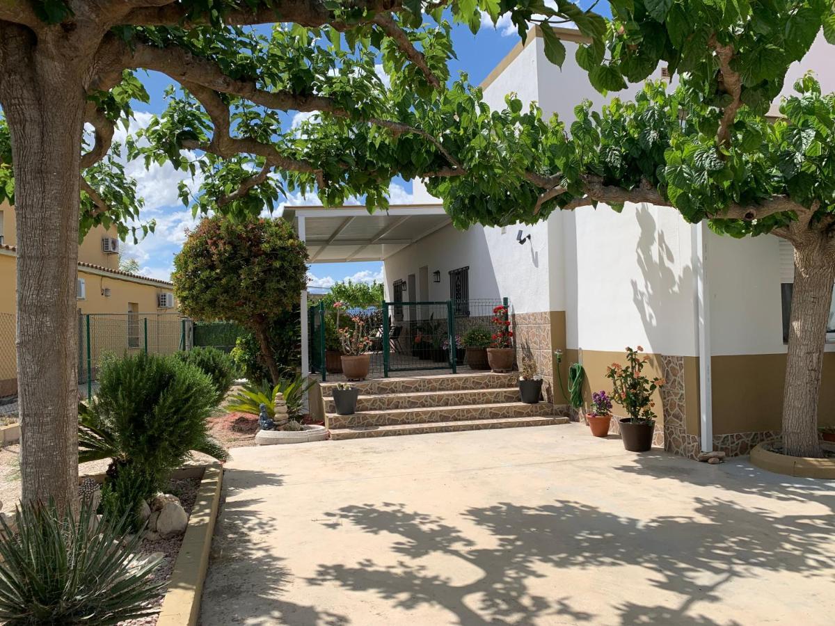 Casa Enric , Con Zona Infantil, Piscina Y Parking Privado