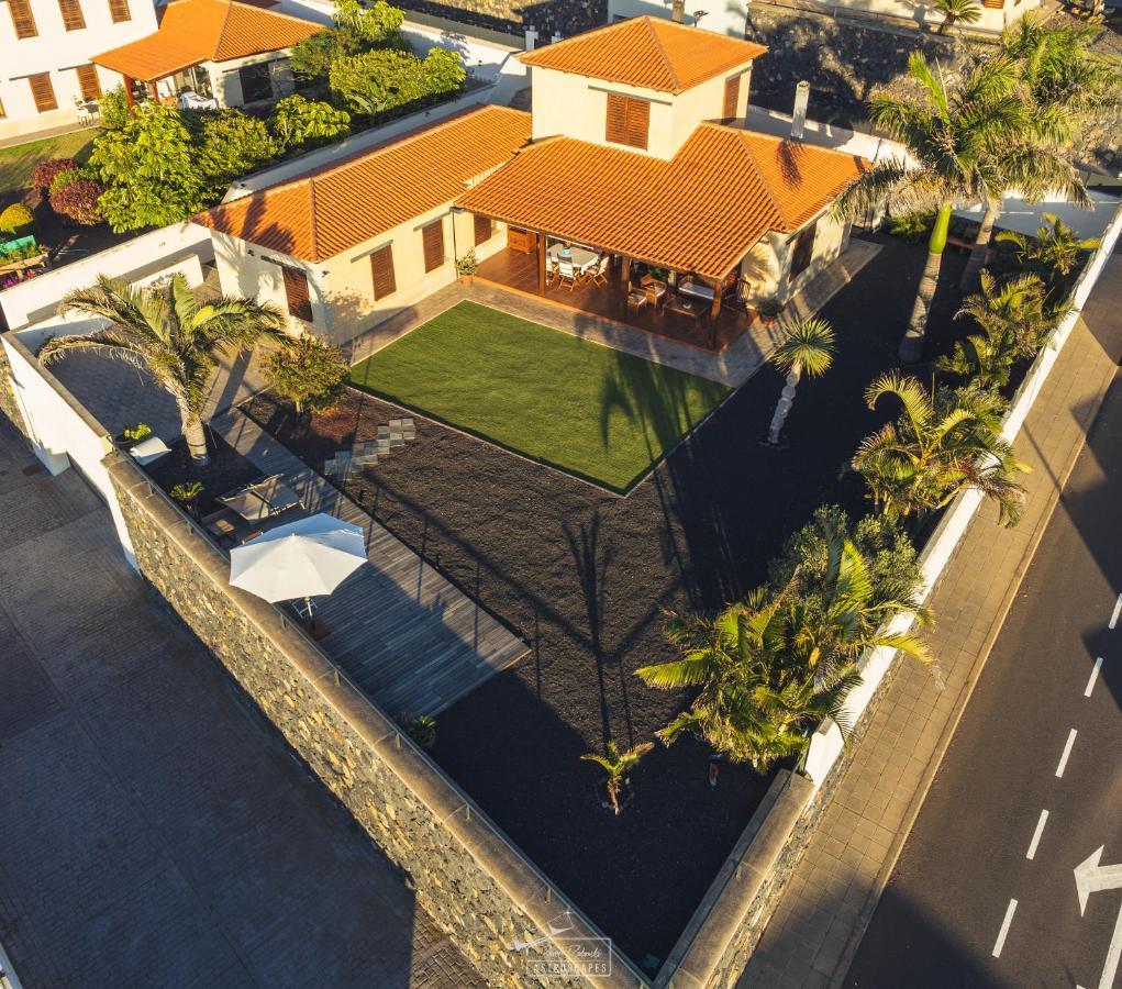 Сasa de vacaciones Casa Tagoro, Facing The Ocean *