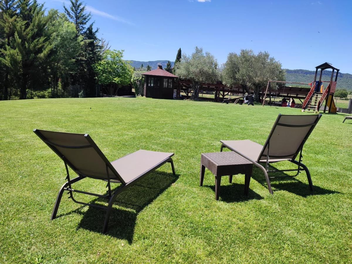 Casas Pirineo, Apartment Ainsa