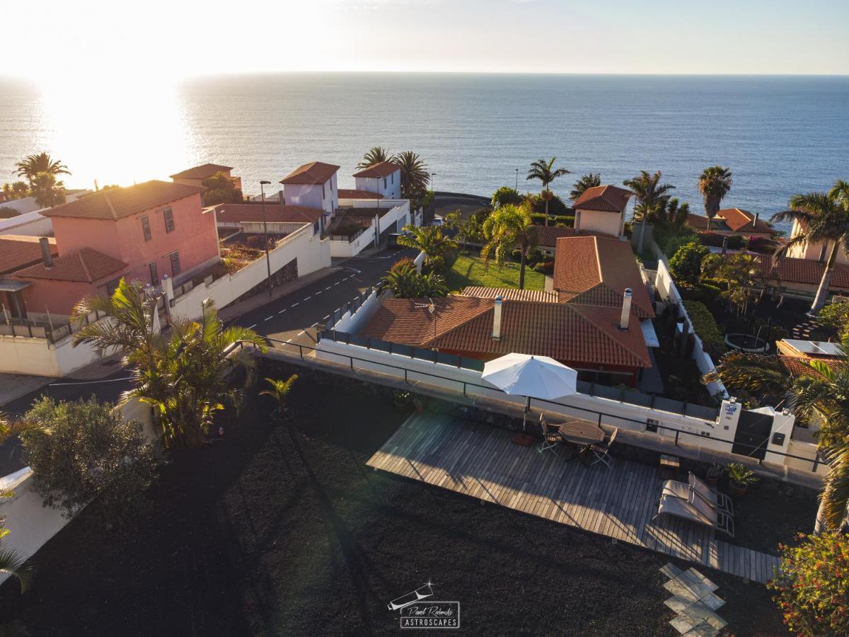 Сasa de vacaciones Casa Tagoro, Facing The Ocean
