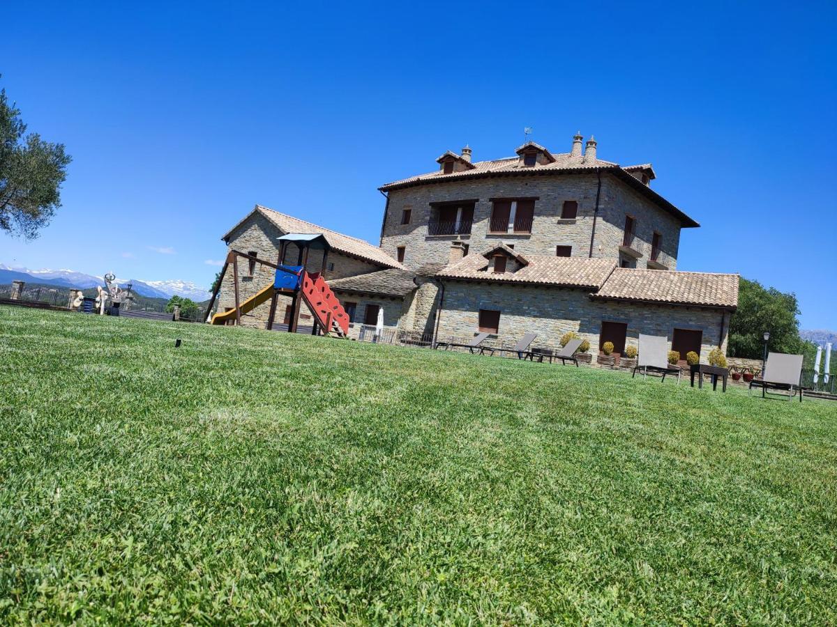 Pirineo Apartamento *