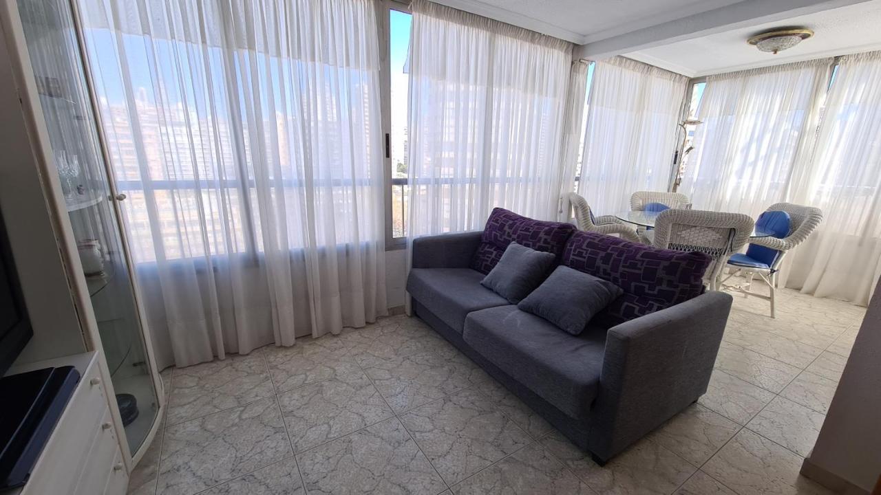Apartamento Apartamento Edificio Miramar Playa