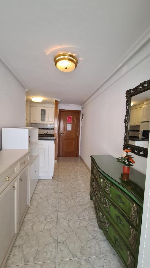 Apartamento Edificio Miramar Playa Apartamento