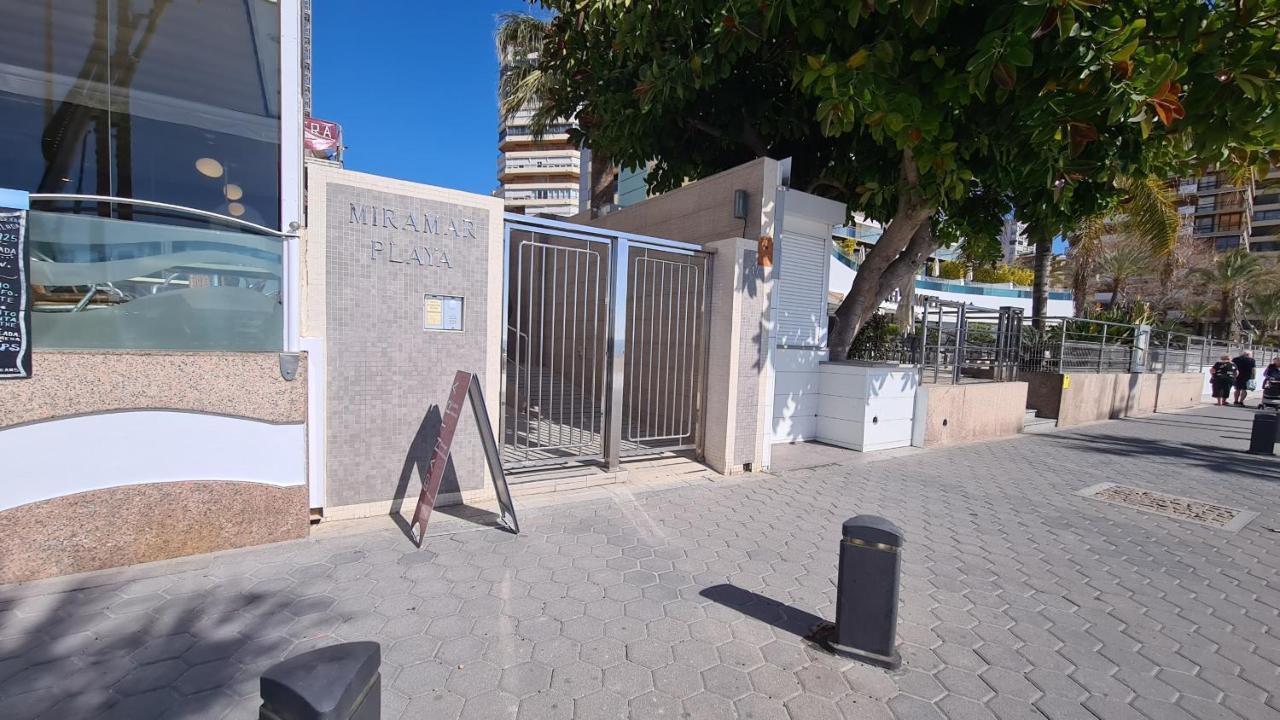 Apartamento Edificio Miramar Playa