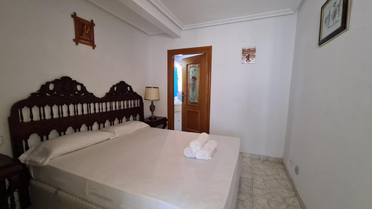 Apartamento Edificio Miramar Playa *