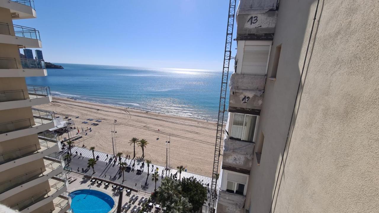 Apartamento Apartamento Edificio Miramar Playa *