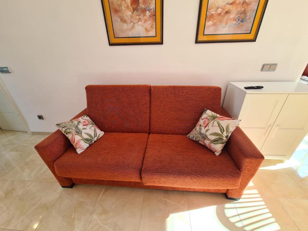 Edificio Provima B 5 Apartment *