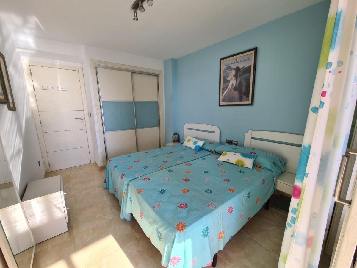 Apartment Edificio Provima B 5 *
