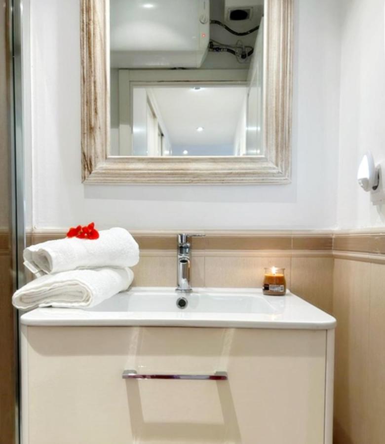 Volvoreta, Moderno Apartamento A Pie De Playa Baiona