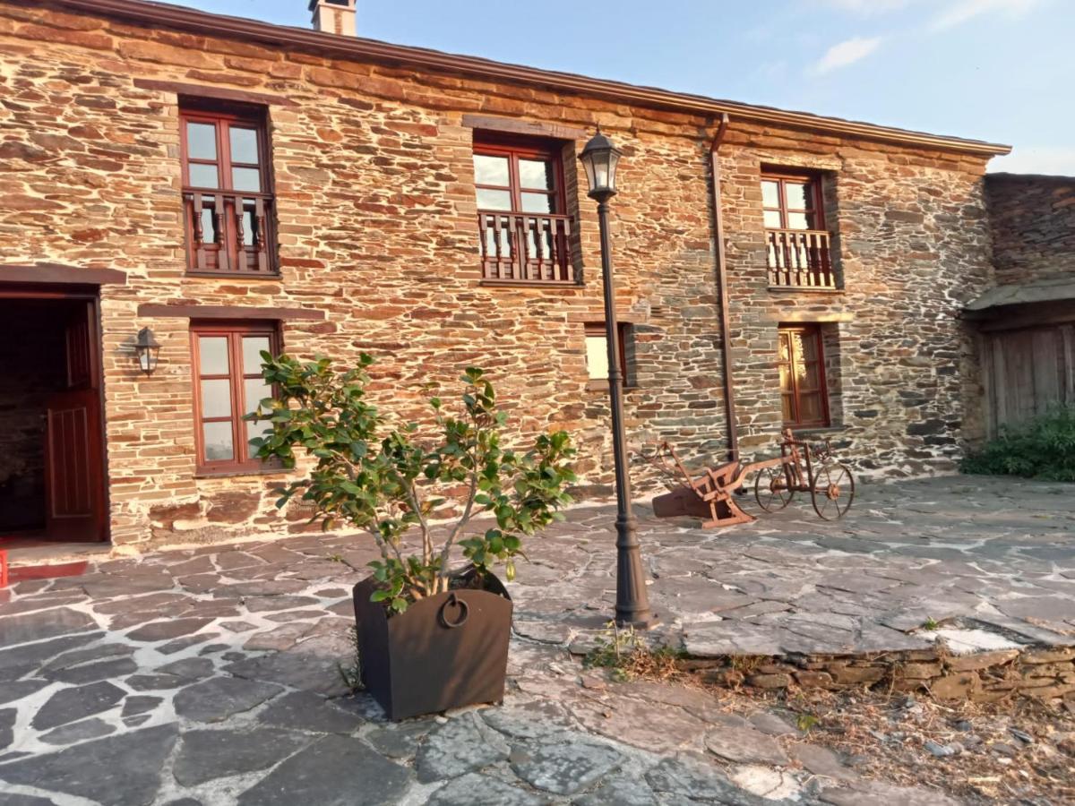 Apartamento Casa Arza *