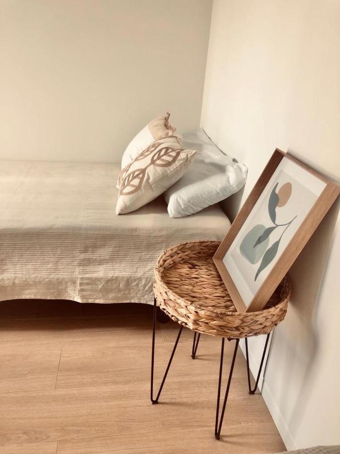 Apartamento Paraisos De Agaete Puerto de las Nieves