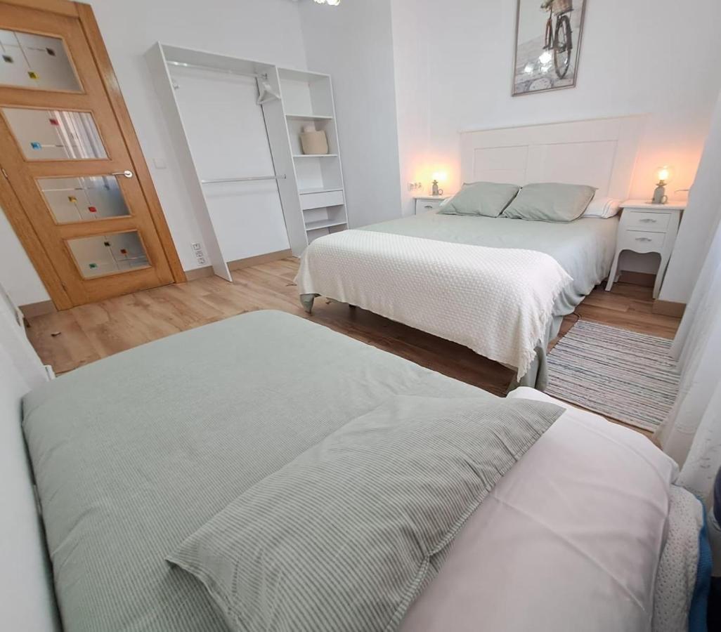 De 120m2 Al Lado De Cabarceno Apartamento Saron
