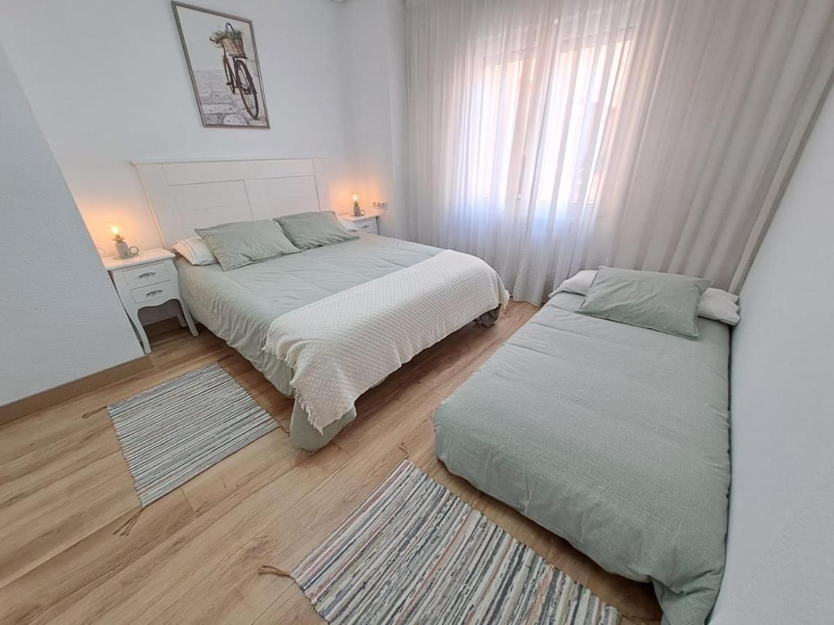Apartment De 120m2 Al Lado De Cabarceno *