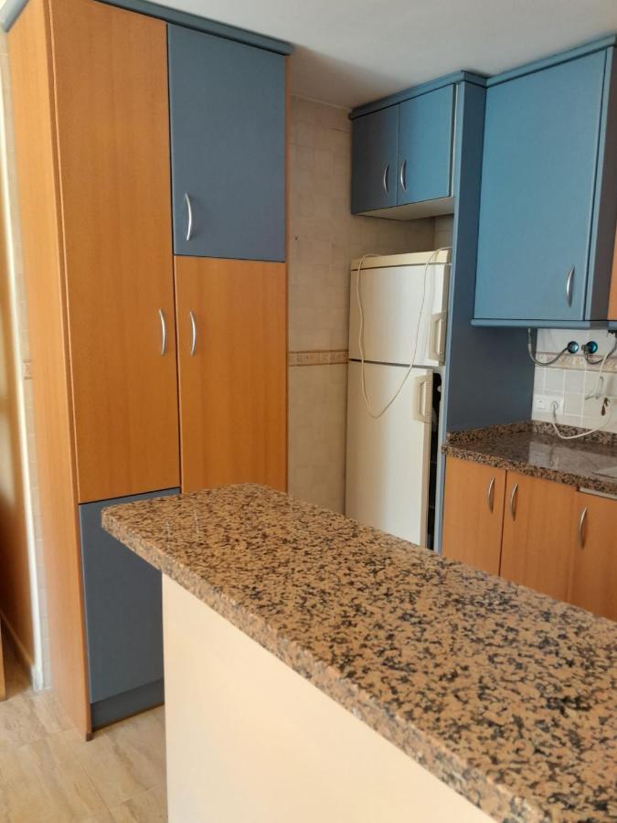Apartamento Apartament Sant Llorenc Benimantell