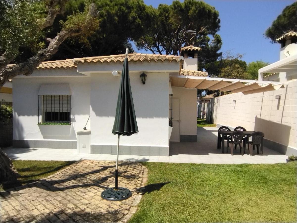 Holiday home Costa De La Luz - La Barrosa