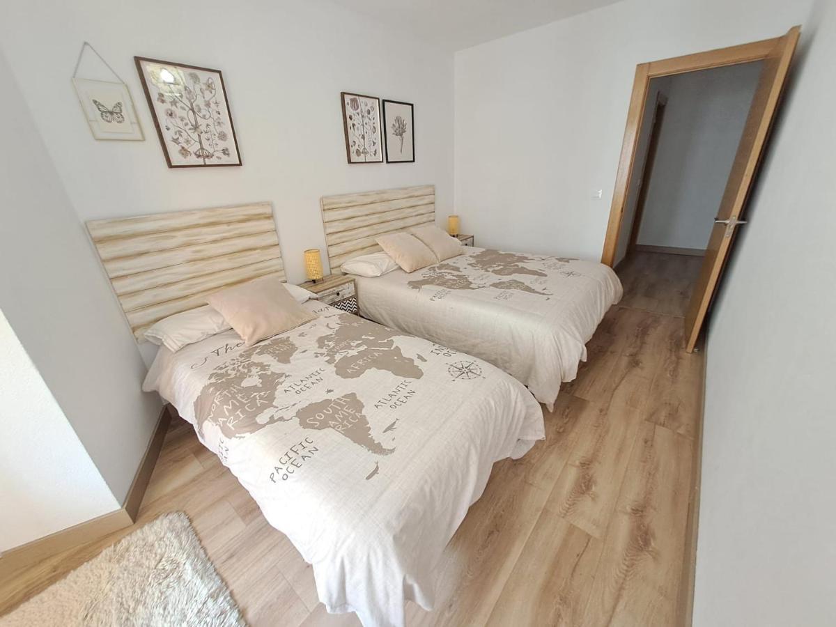 Apartment De 120m2 Al Lado De Cabarceno *