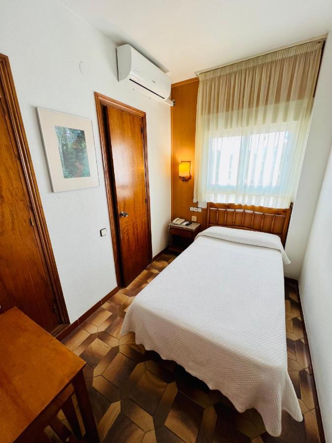 Hotel Parc 2*