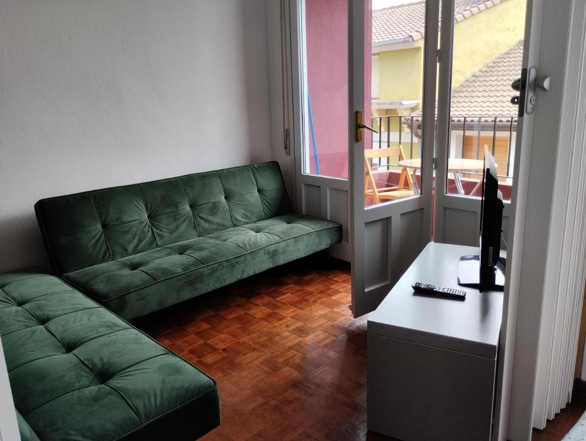 Apartamento Luminoso, Céntrico Y Silencioso *