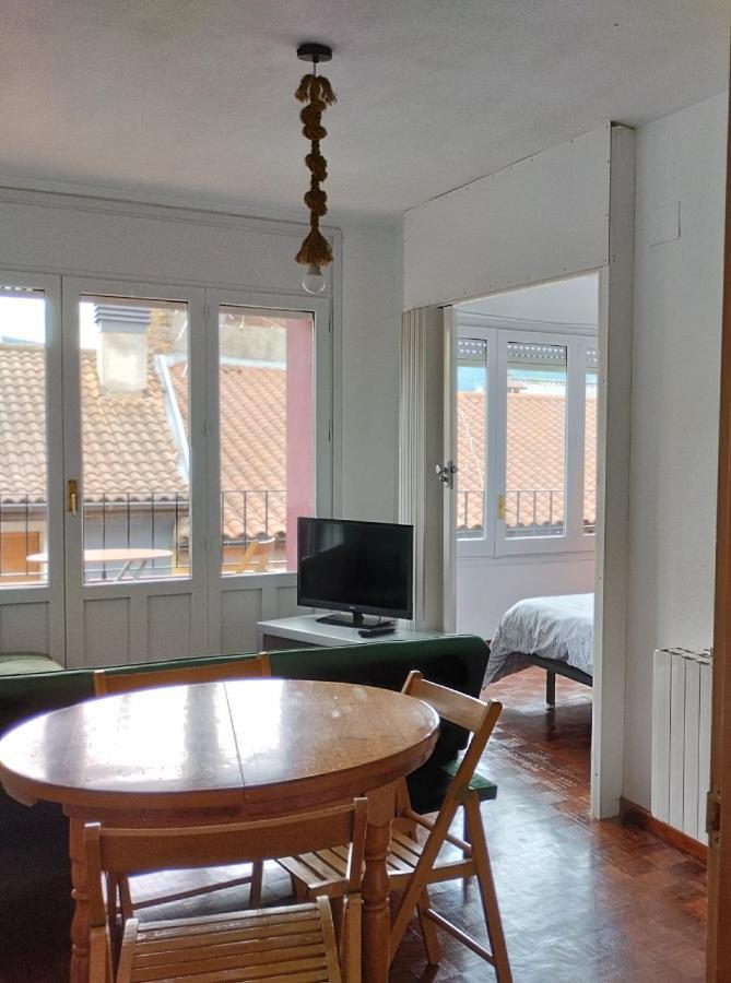 Apartamento Luminoso, Céntrico Y Silencioso Jaca
