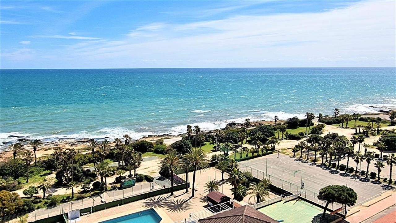 Cabo Cervera Primera Linea De Lujo Apartamento *