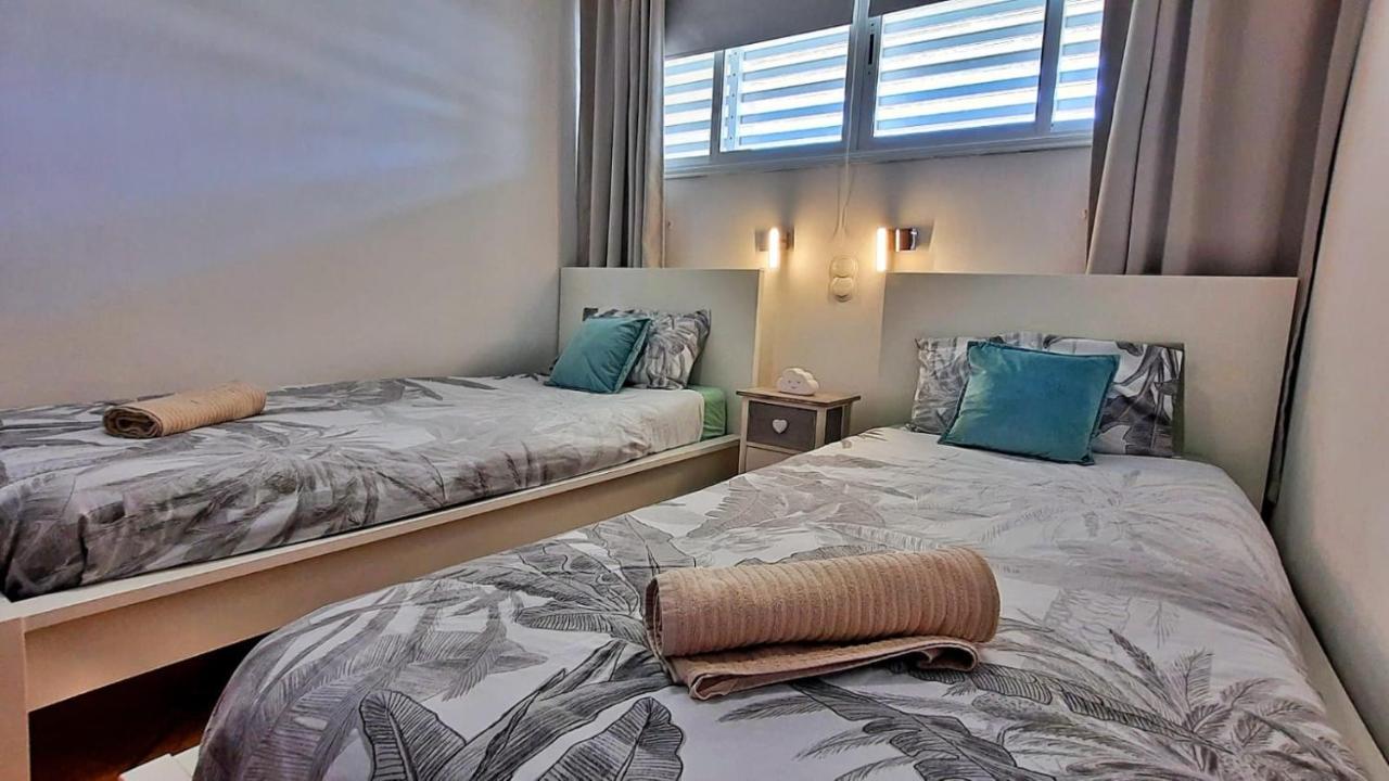 Holiday home El Mar San Agustin (Gran Canaria)