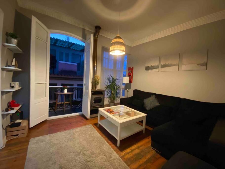 O Cerrulo Centrico Pontedeume Apartamento *