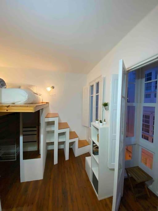 Apartamento O Cerrulo Centrico Pontedeume *