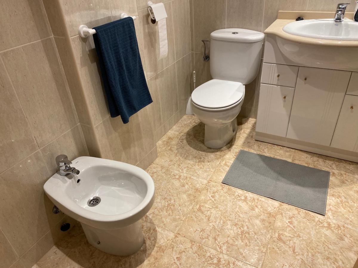 Apartamento Izas Apartment Formigal