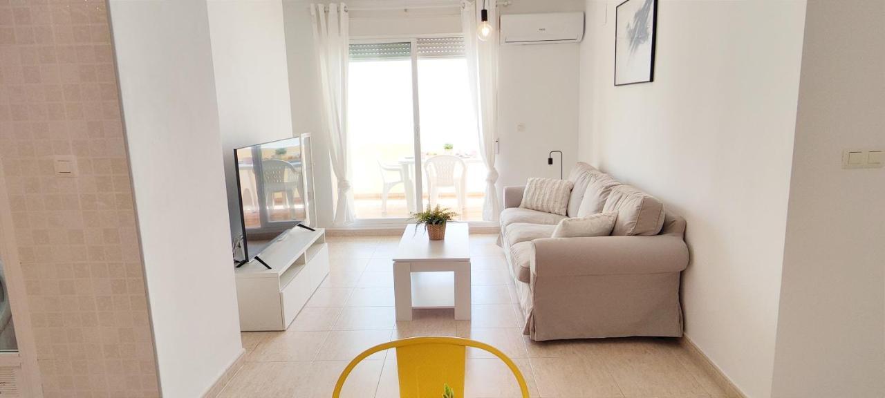 Alondras By Costa Apartment *