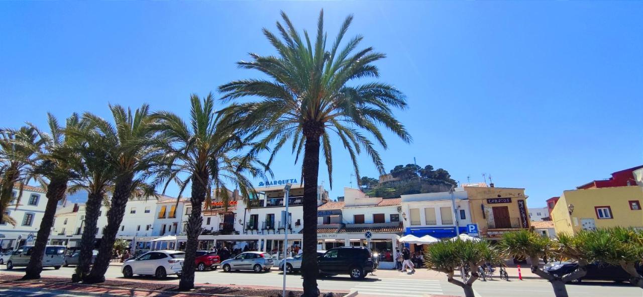 Apartment Alondras By Costa Denia
