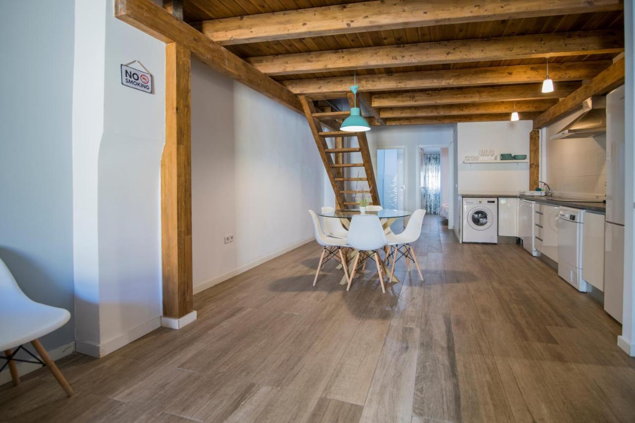 Apartment Cozy Duplex 1 Step To City Center Selfcheckin! *