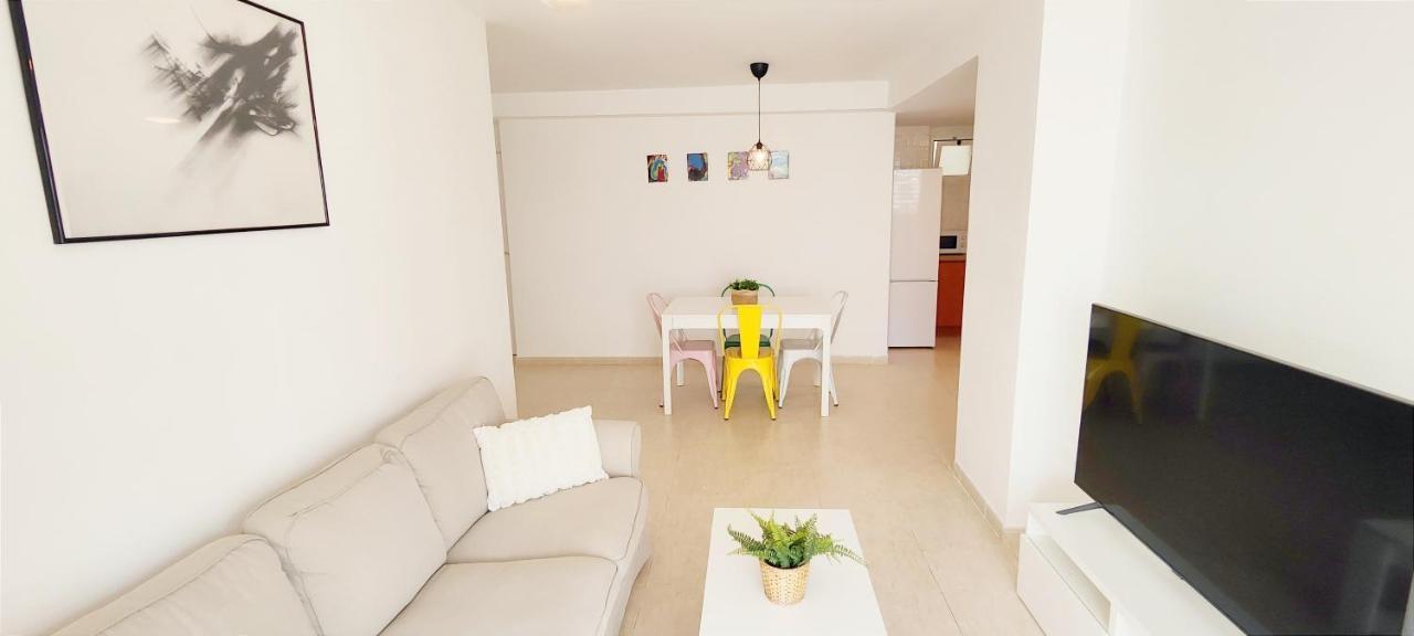 Alondras By Costa Apartment Denia
